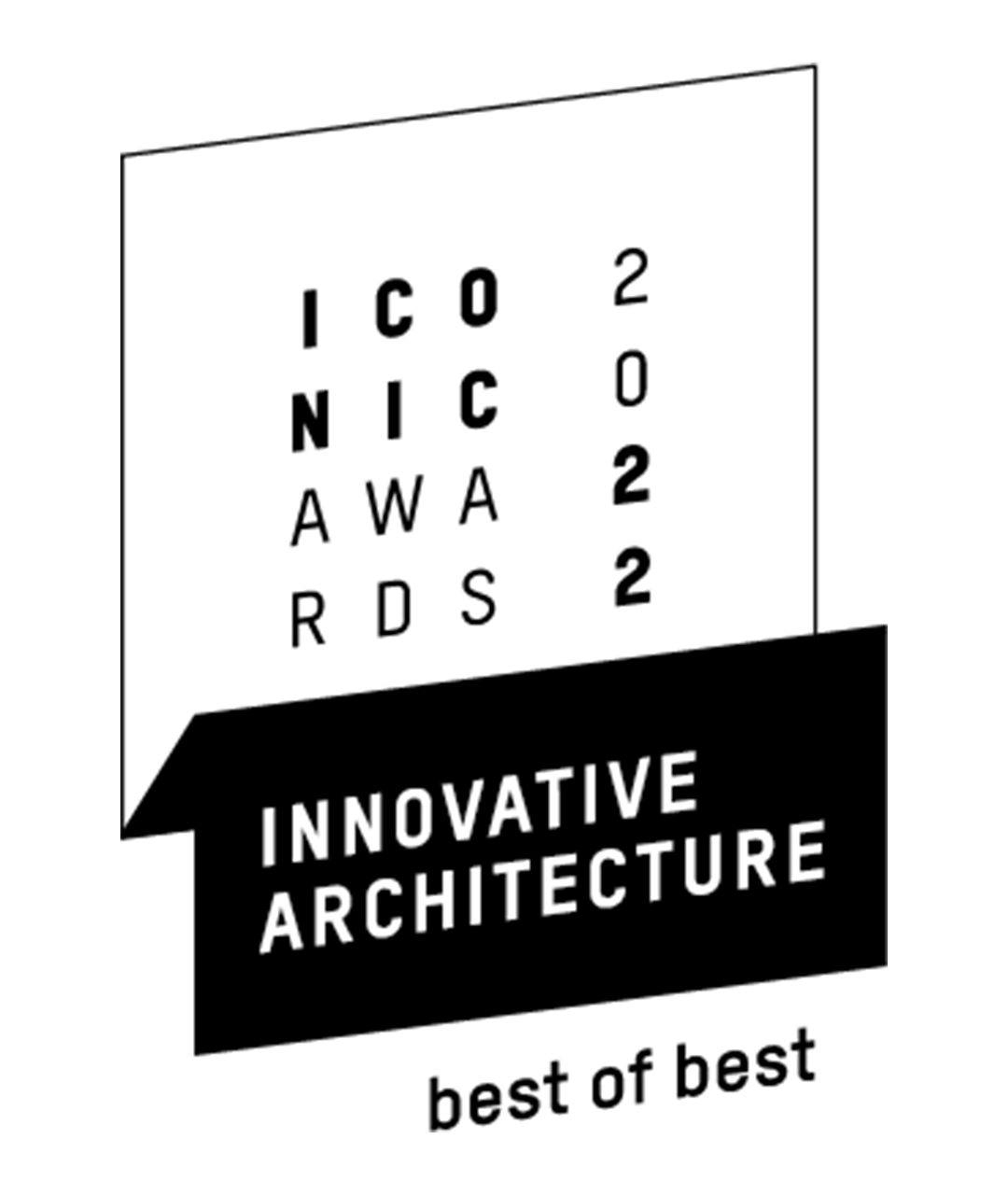 Iconic Awards 2022 Innovative Architecture