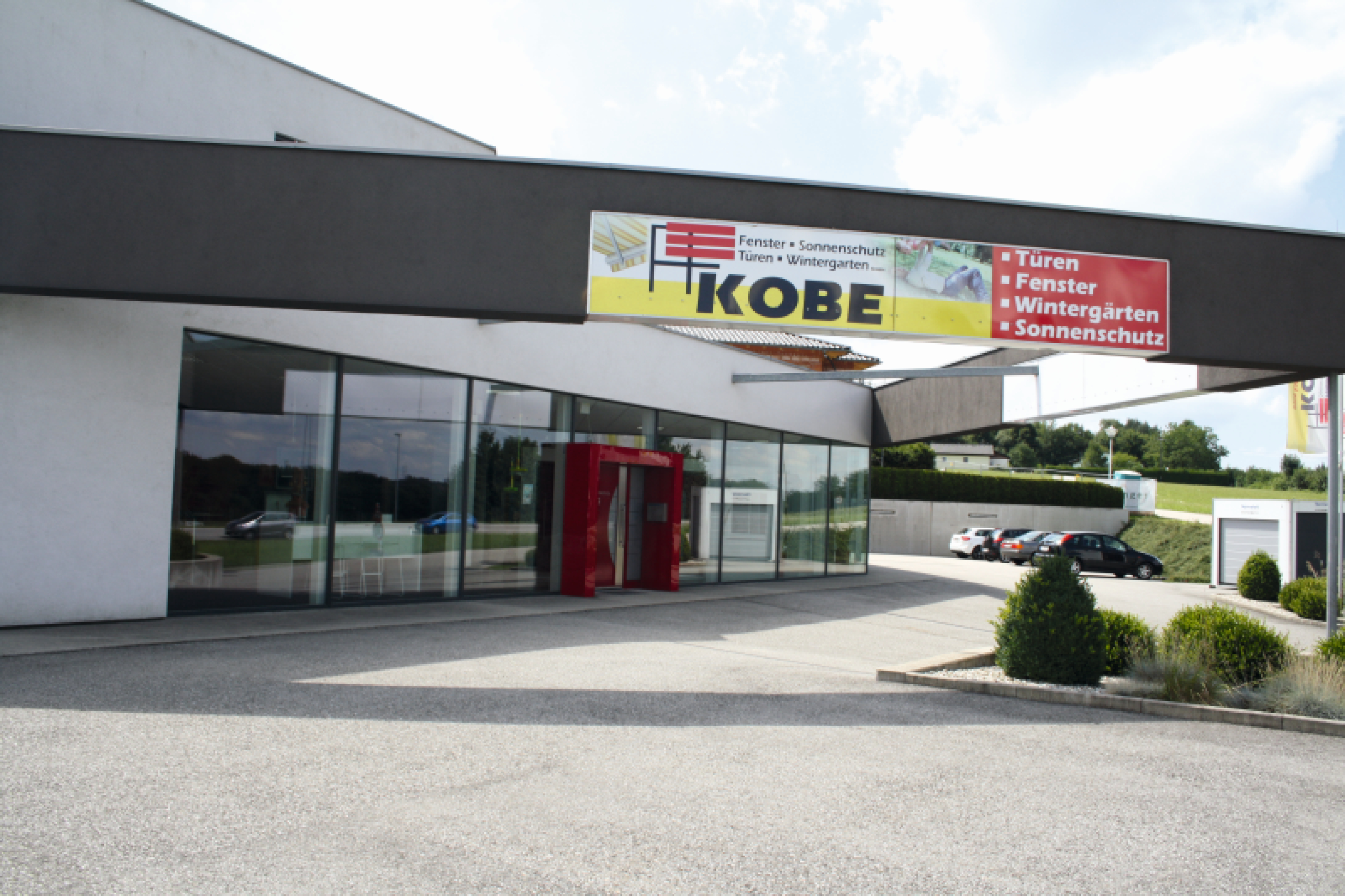 Kobe Ausstellung