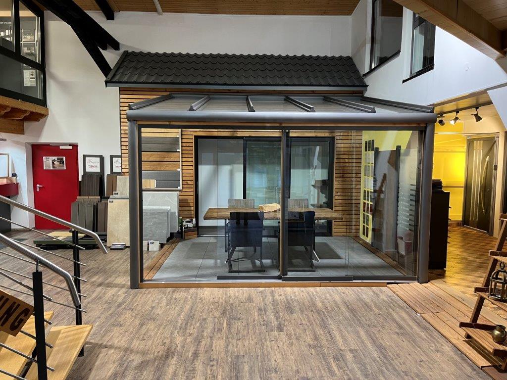 Holz Meeser Ausstellung