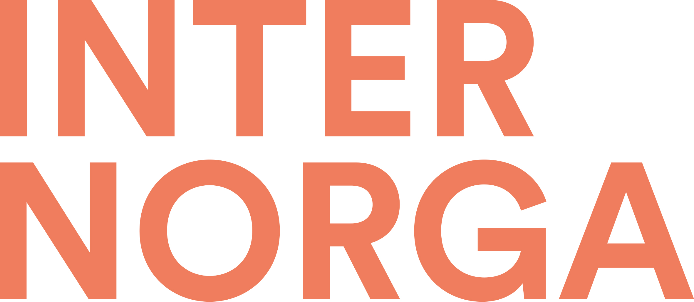 Internorga 2027