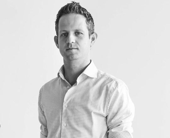 Joren Vis, FOAM Architekten