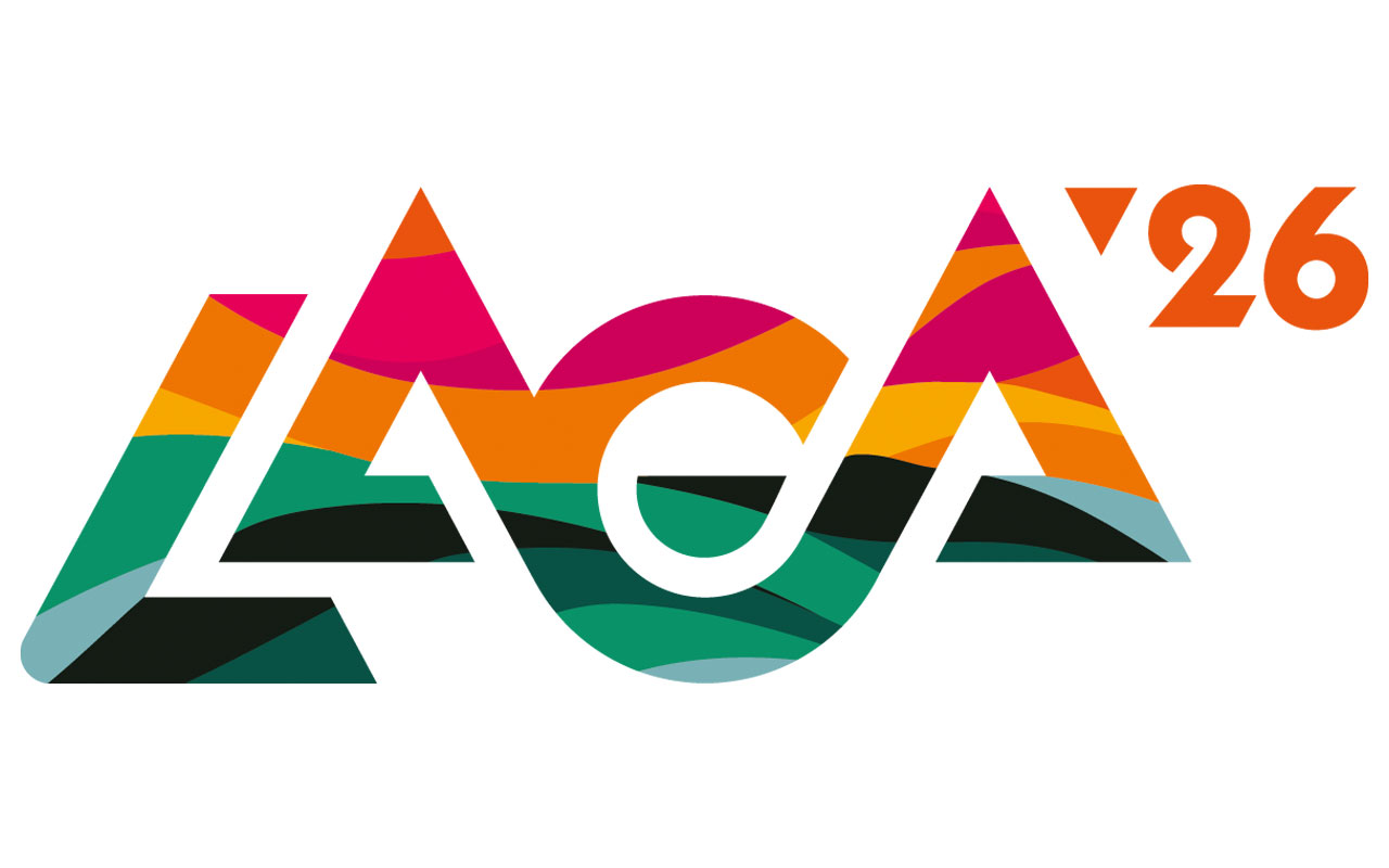 Logo Landesgartenschau Bad Nenndorf