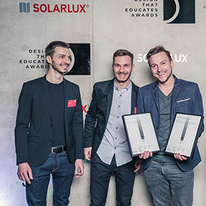 Laka Design Educates