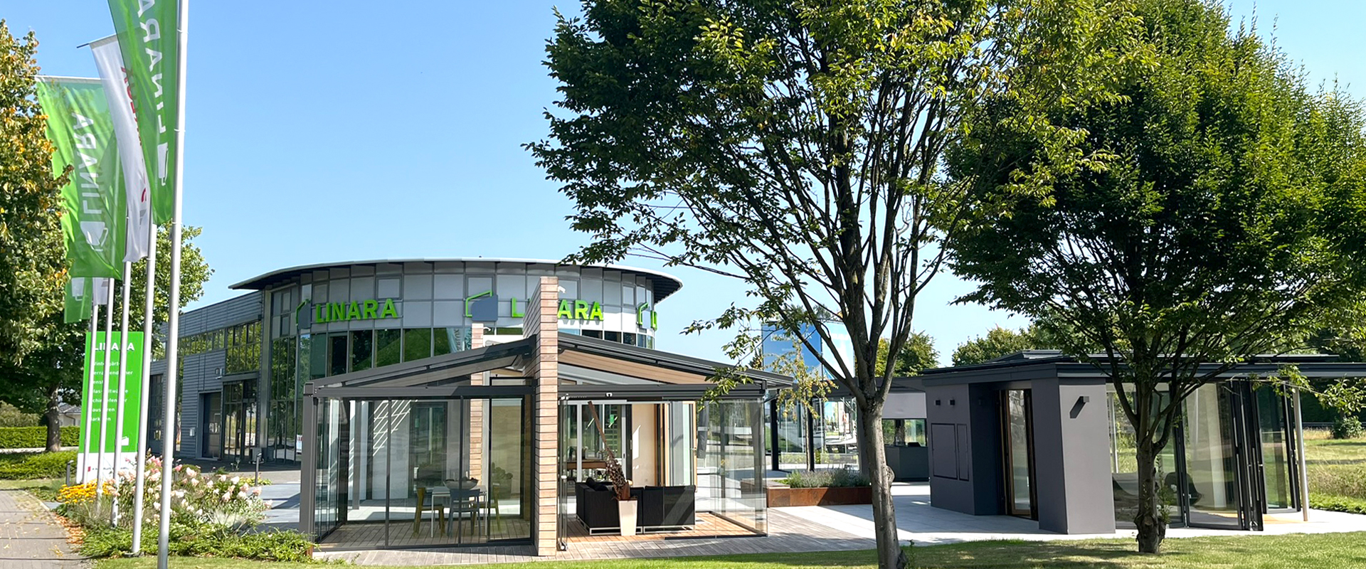 Foto der Linara Filiale