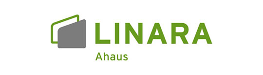 Linara Logo Ahaus