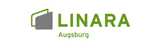 Linara Logo Augsburg