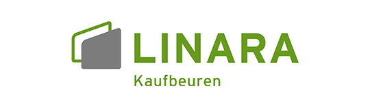 Linara Logo Kaufbeuren