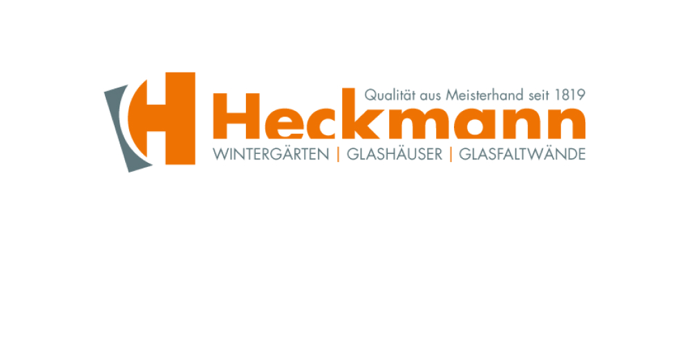 Logo Heckmann