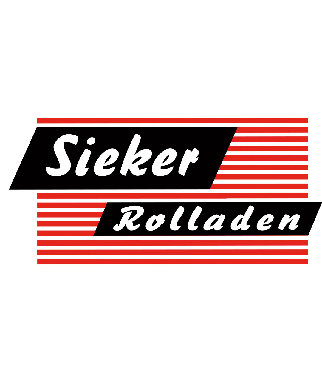 Logo Sieker Rolladen