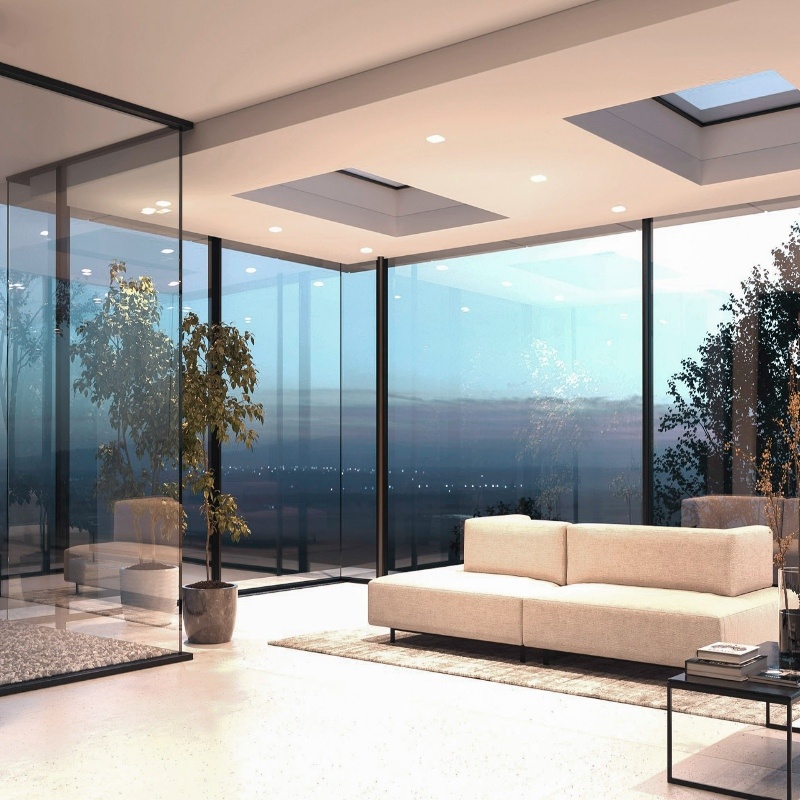 Orangery planning permission