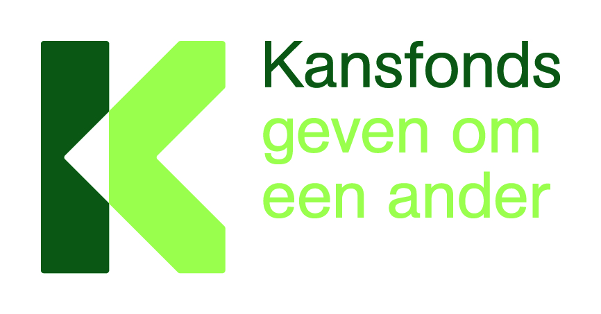 Solarlux QR-code donatie Kansfonds