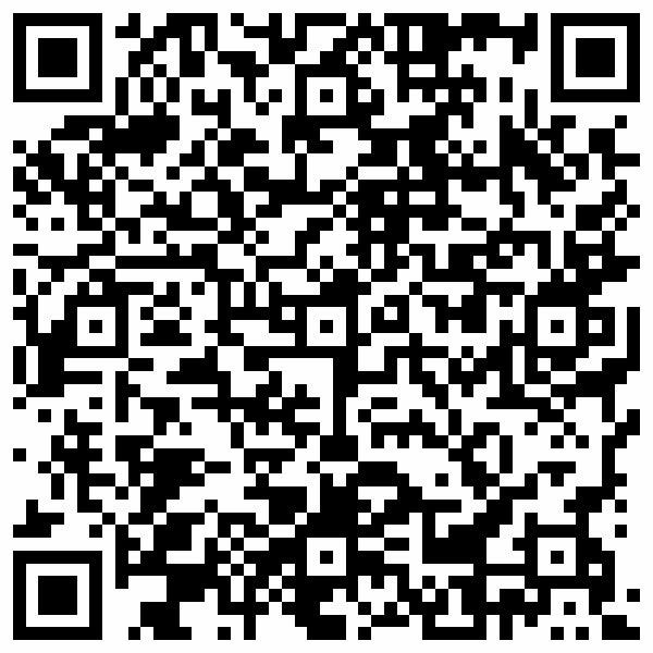 Solarlux QR-code donatie Kansfonds