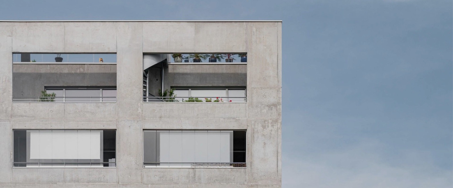 Architectural Glazing