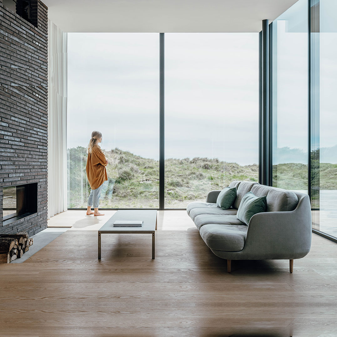 Coastal Sliding Doors