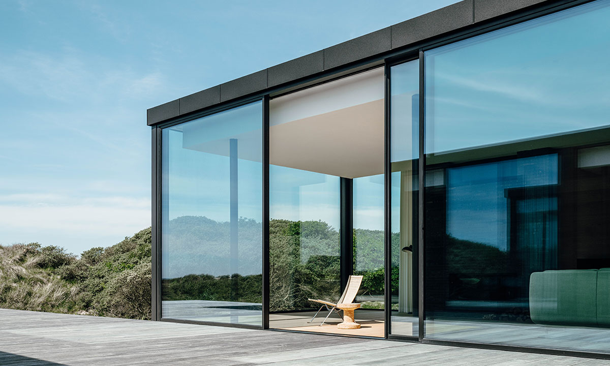 Solarlux Sliding Doors