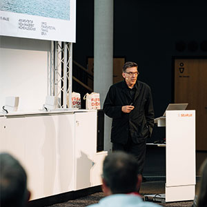 Design Educates Awards - Ausstellung