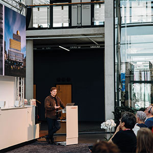 Design Educates Awards - Get Together