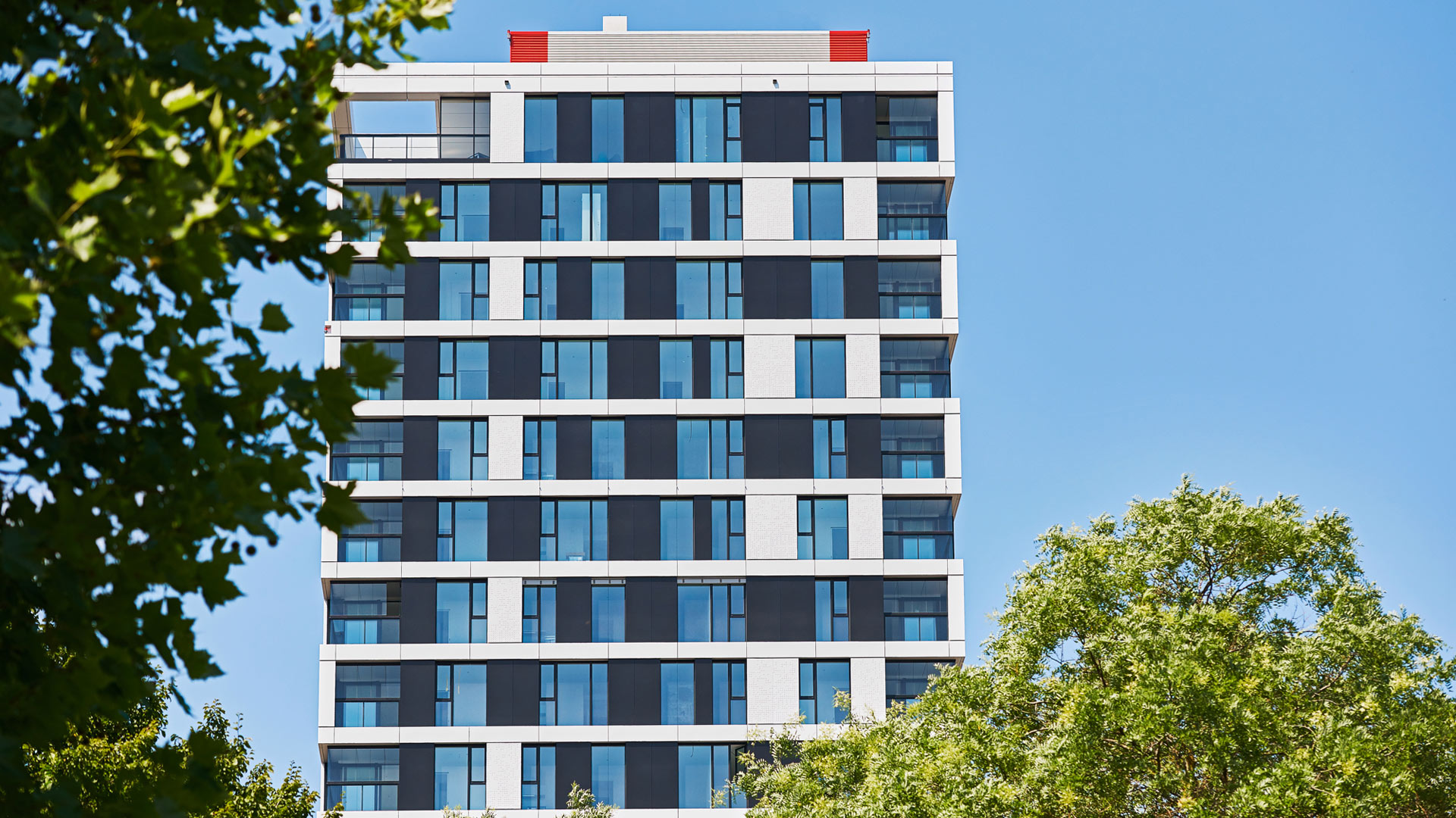 Solarlux Balcony Glazing