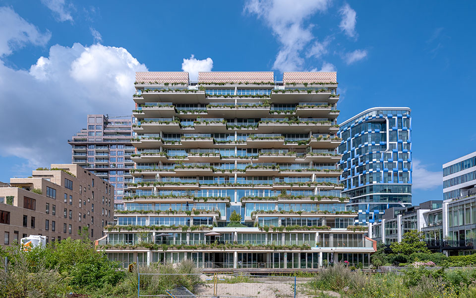 Glazen-vouwwand-The-George-Amsterdam 