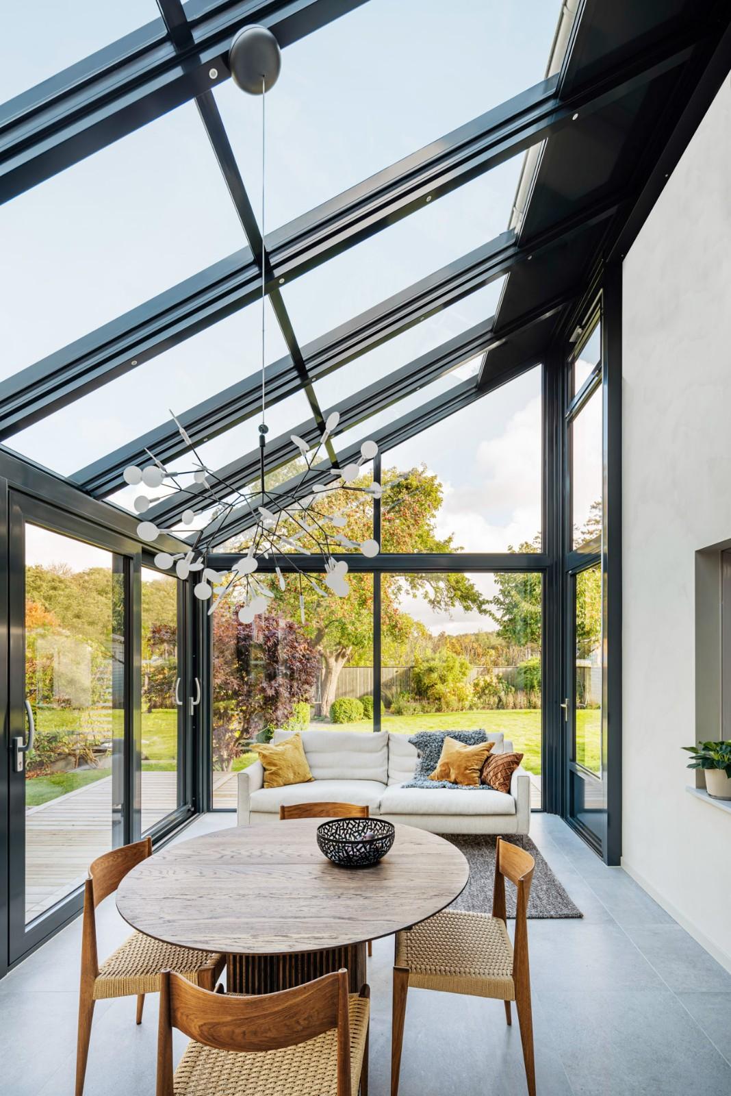 Orangery