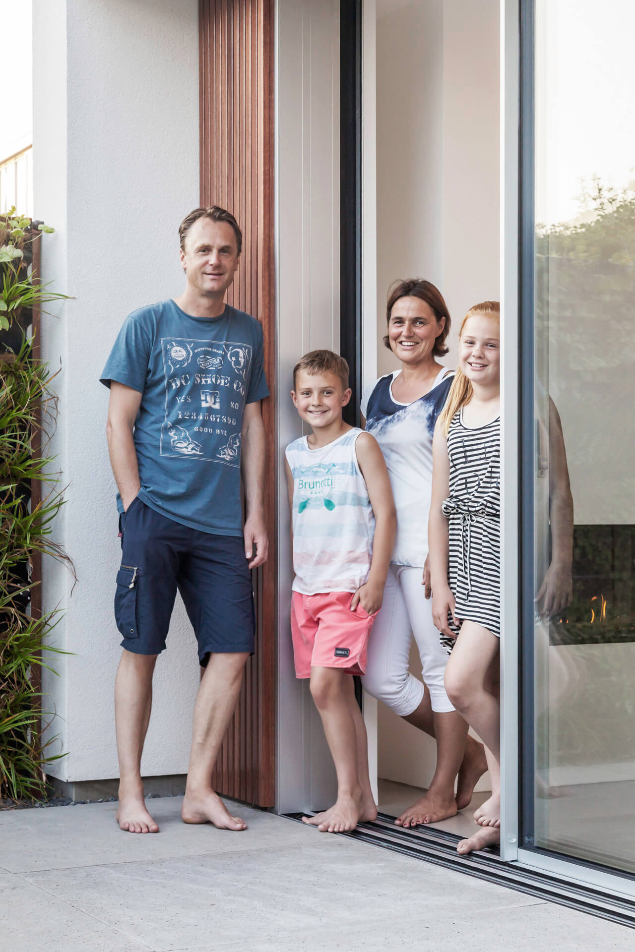 familienbild keijer