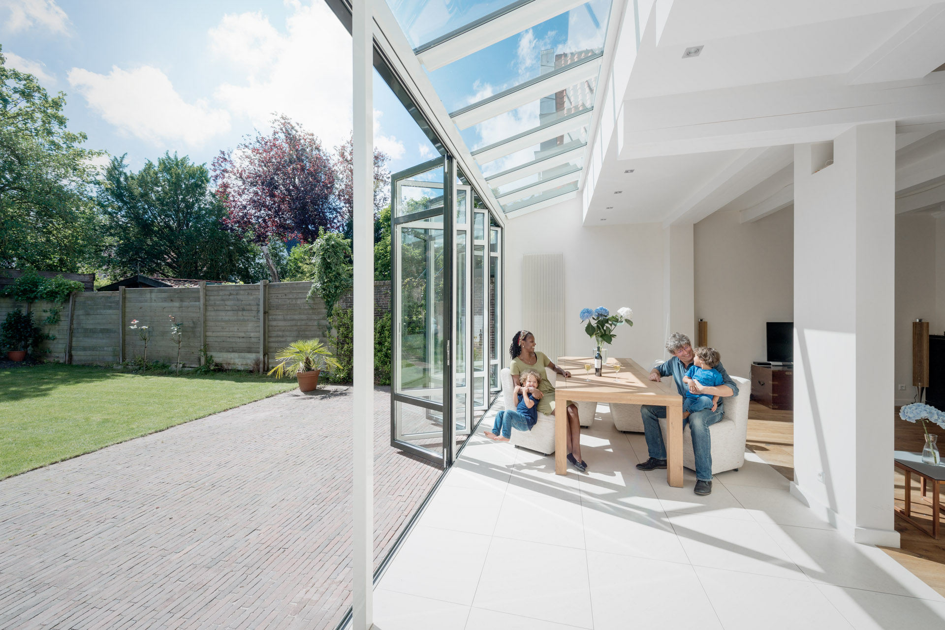 Things to consider when buying a wintergarden