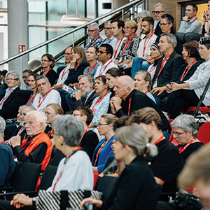 Design Educates Awards - Vortrag