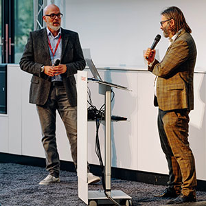 Design Educates Awards - Verleihung