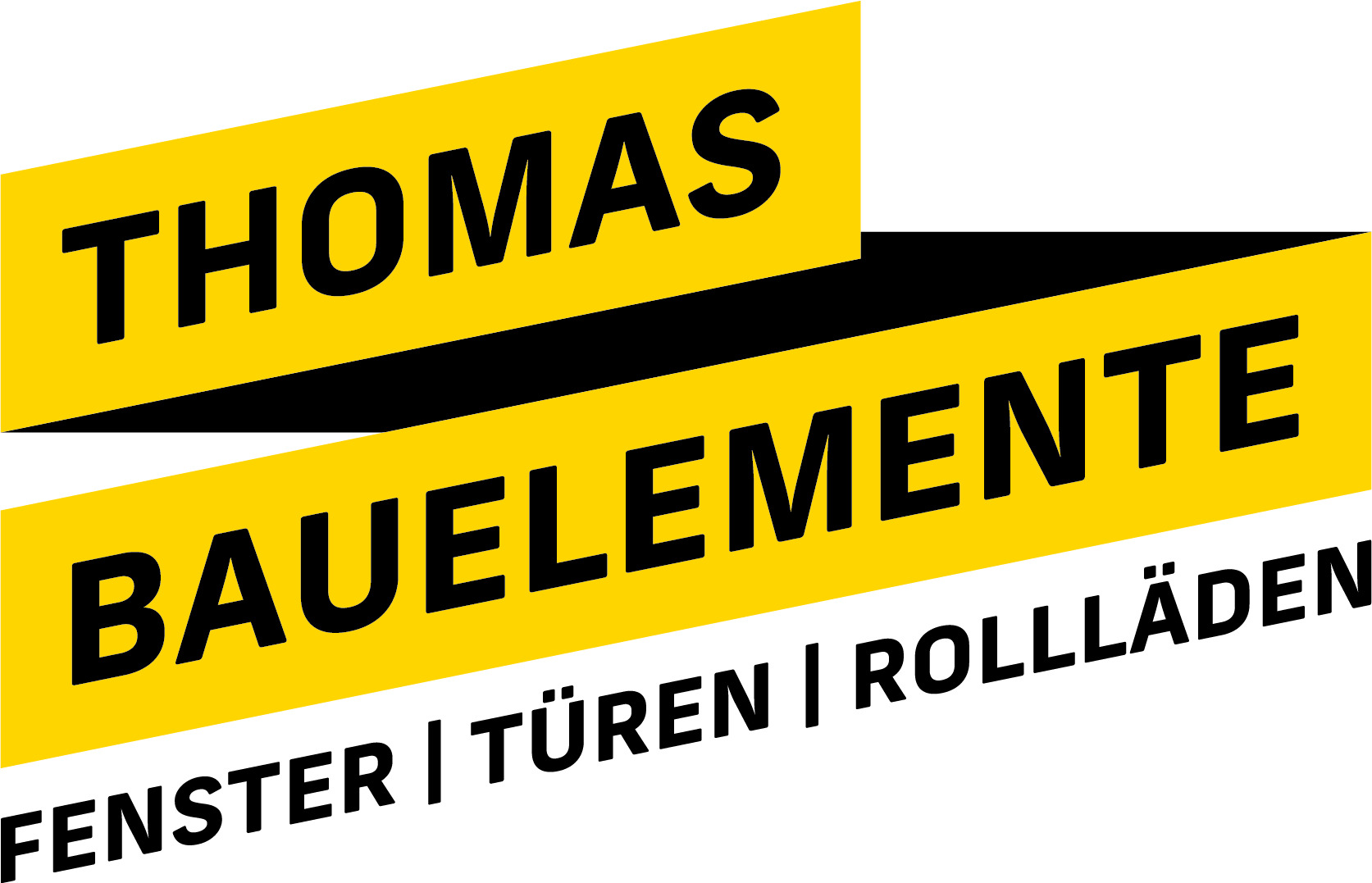 Thomas Bauelemente Logo