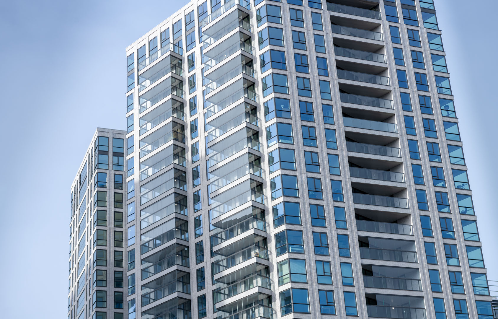 Solarlux balkonbeglazing