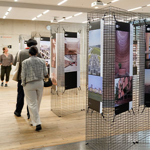 Design Educates Awards - Gäste