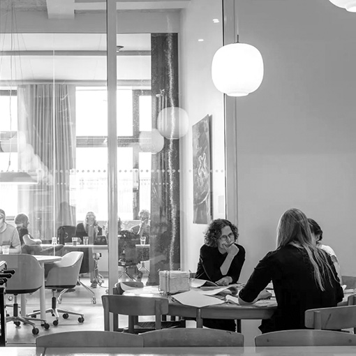 Vilhelm Lauritzen Architecte