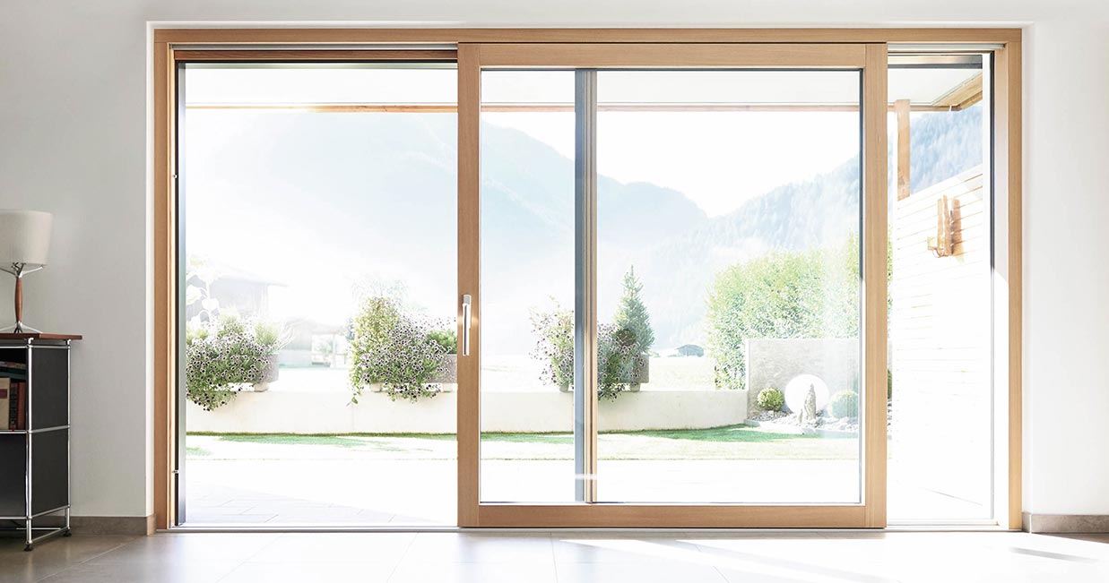 SL 179 — Sliding windows and doors