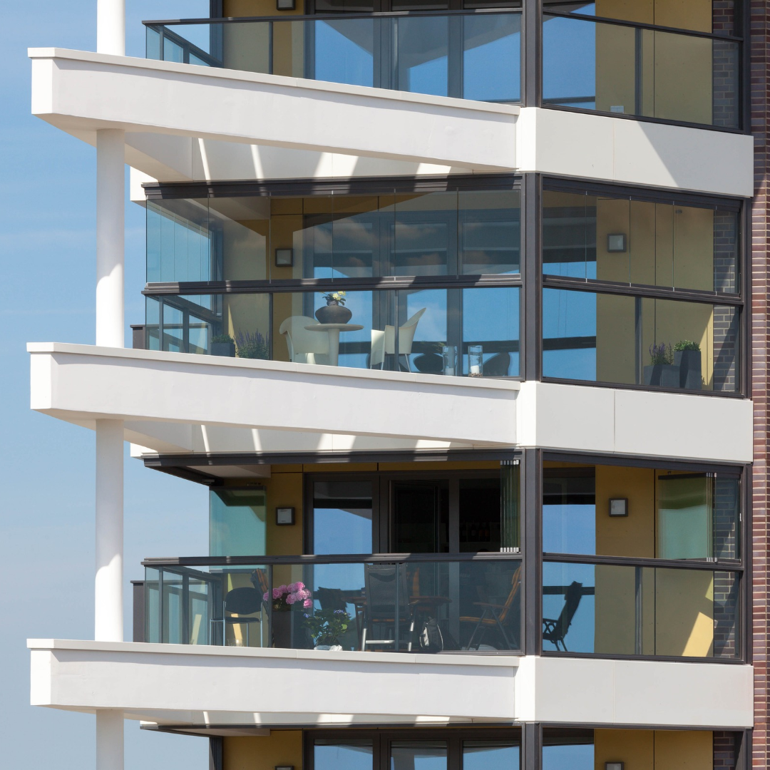 Designprocessen hos en arkitekt
