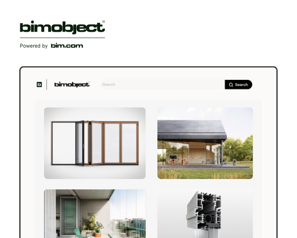 BIMobjects
