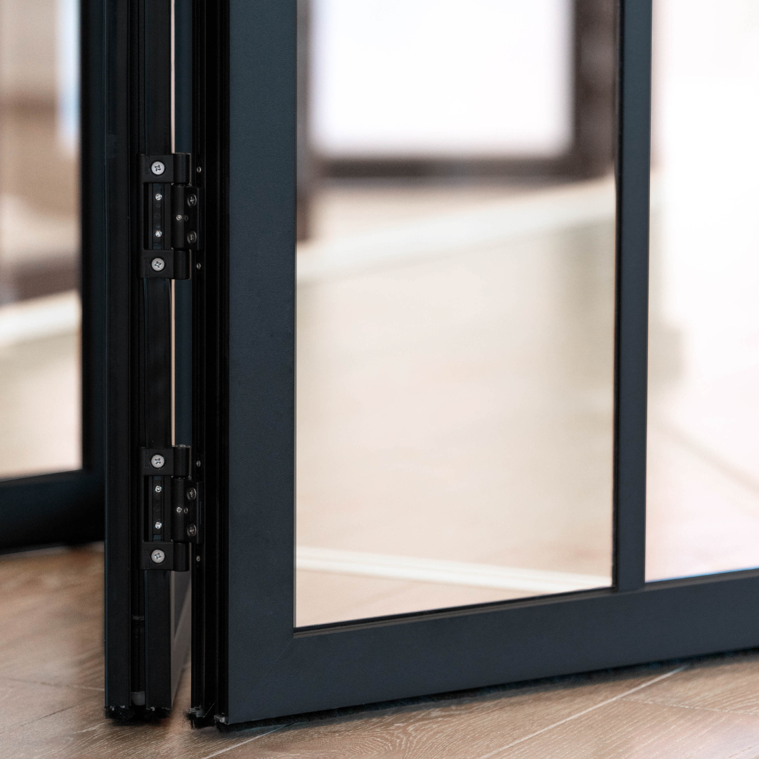 Hvad er en New Yorker skydevæg