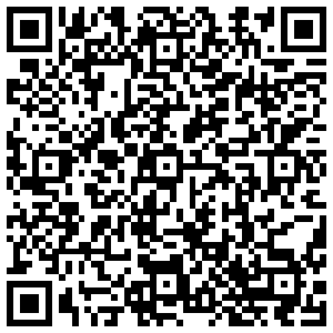 Solarlux QR-code donatie Kansfonds