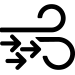 Luftdurchlässigkeit