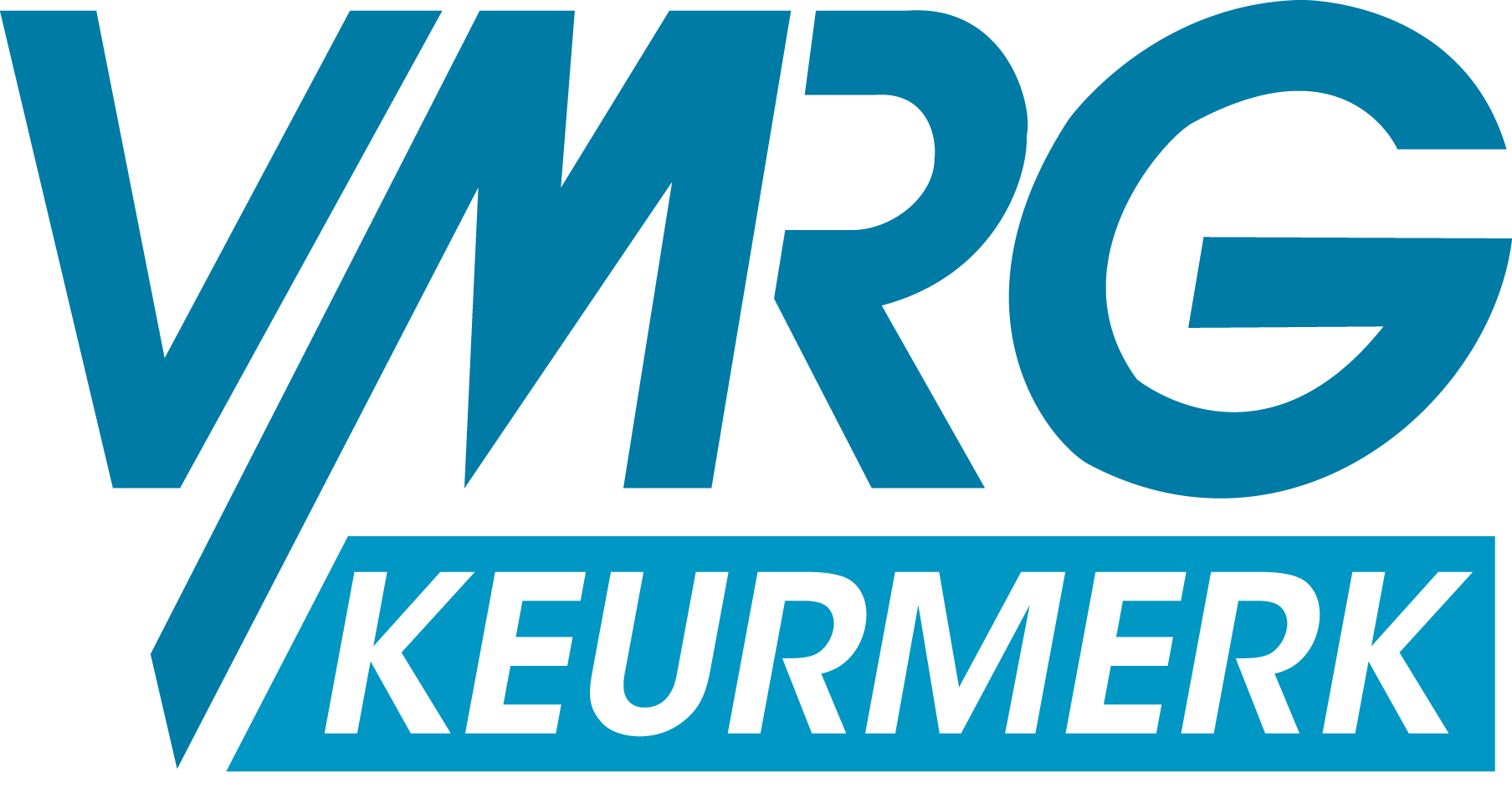 vmrg keurmerk logo