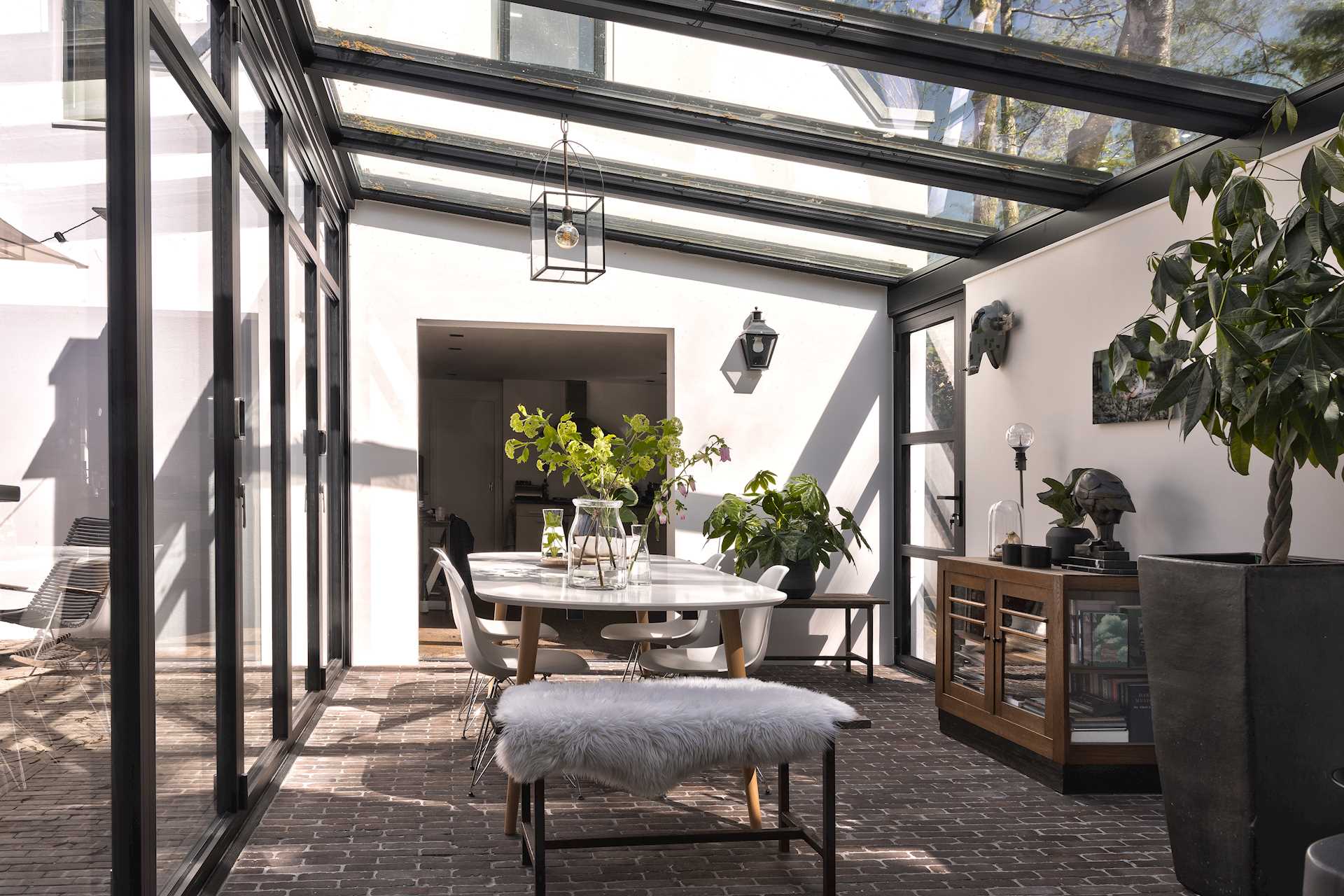 Wintergarten Förderung 