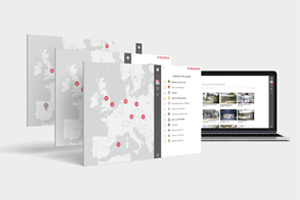 SPACES - Referenzen & Projekte online