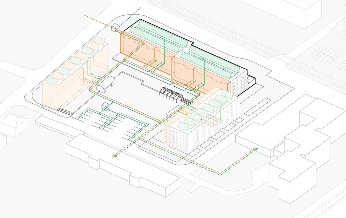 Balkonverglasung Ludwig