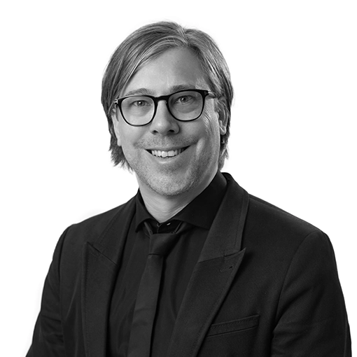 Architekt Jürgen Seifert