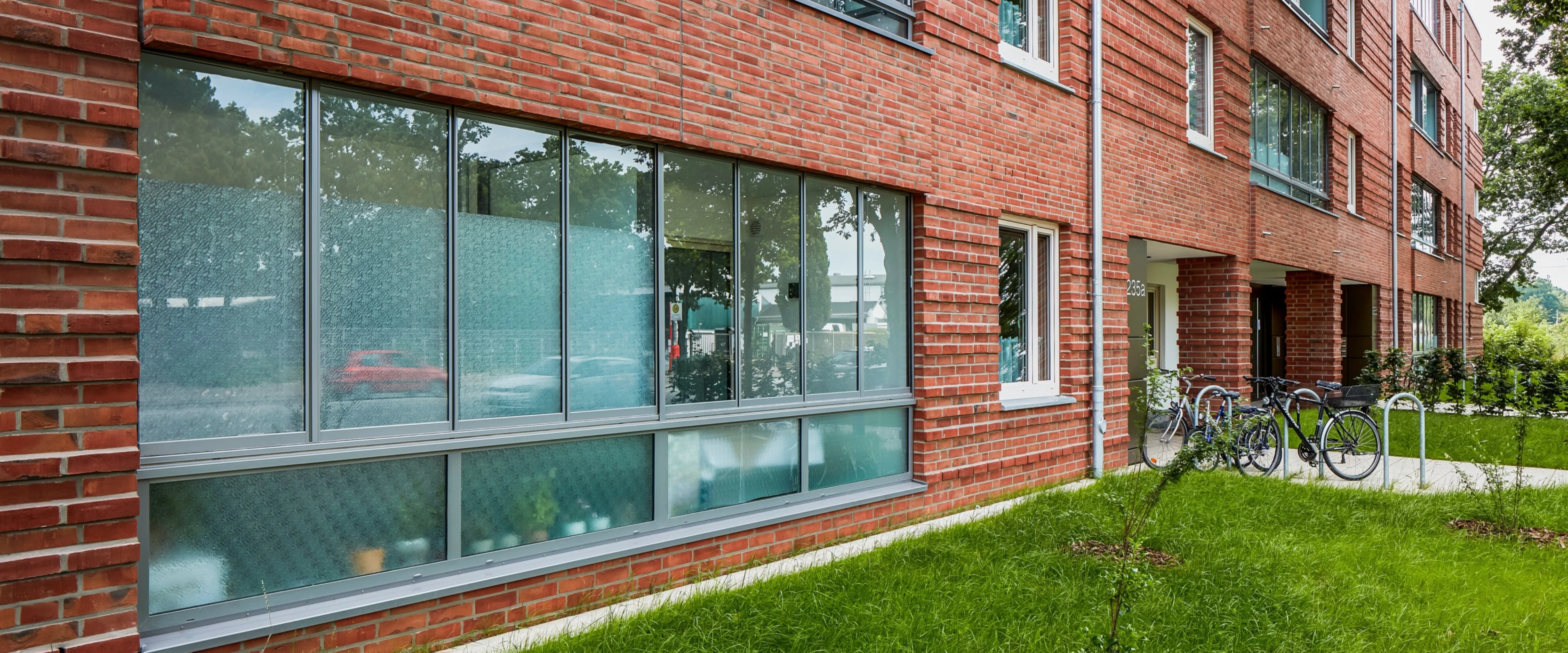 Arkitektoniske valg