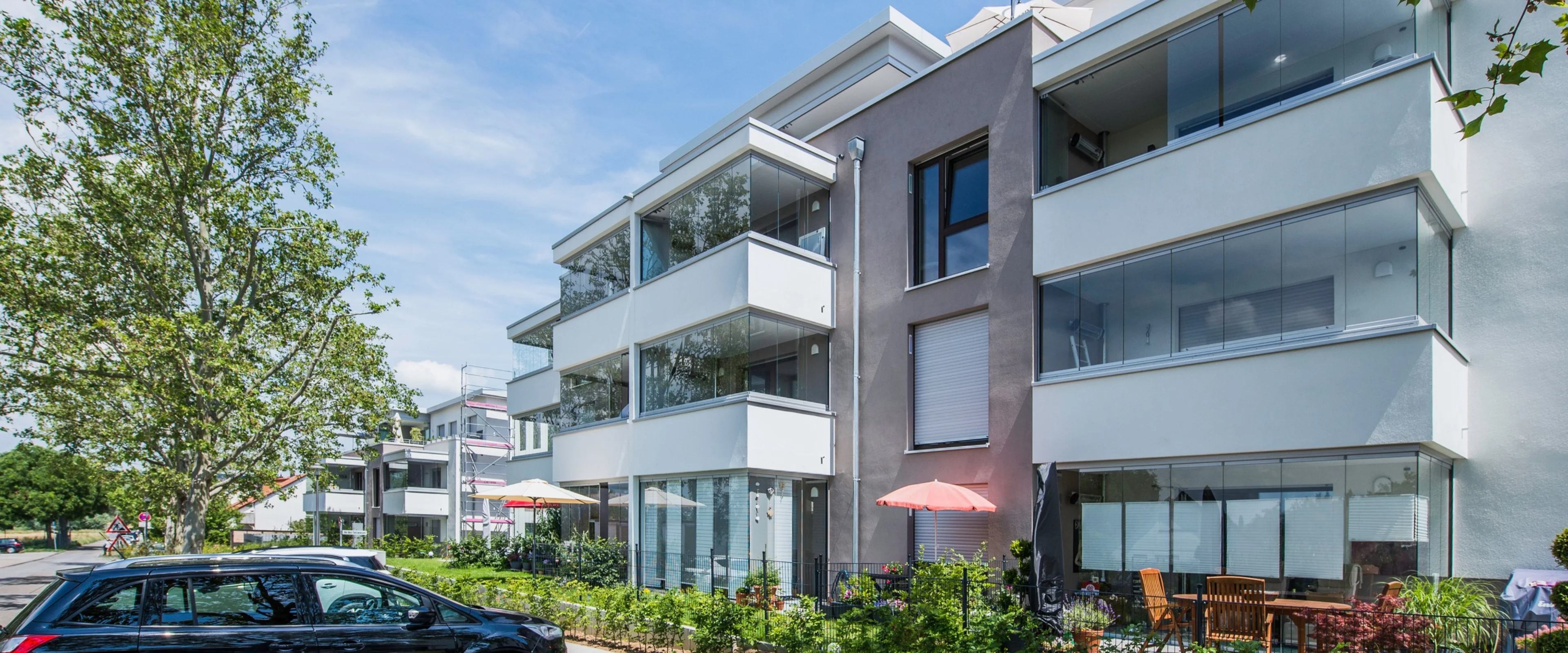 arkitektur