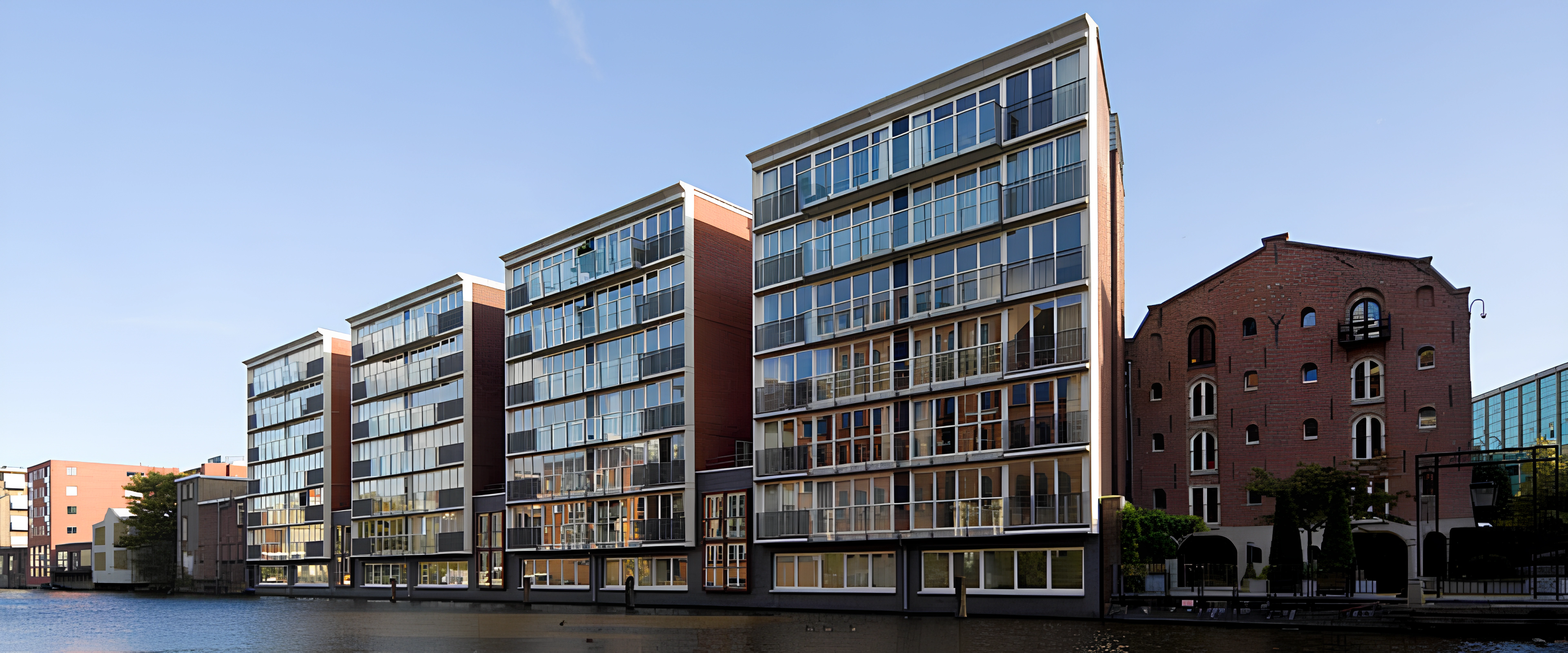 Facade og indeklima: Hvordan glasfacader påvirker temperatur, støj og ventilation