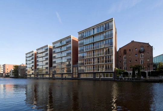 Facade og indeklima