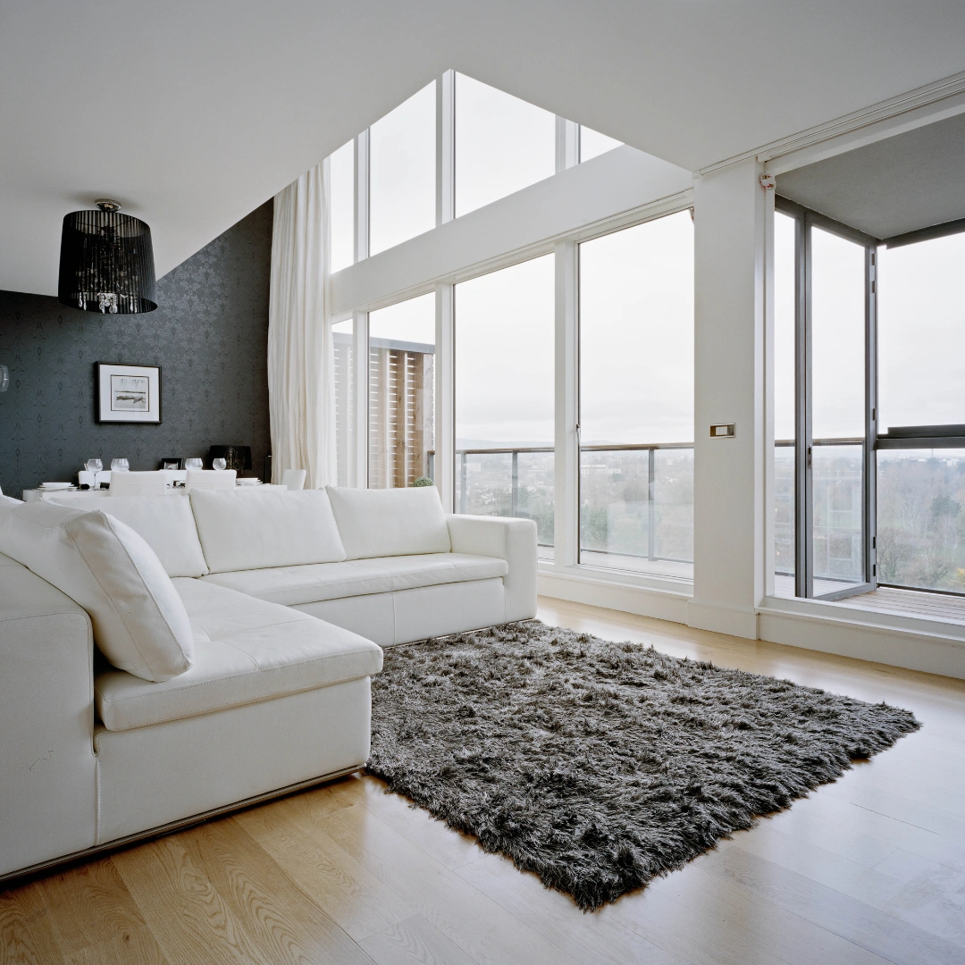 Energiydelse og dokumentation vedrørende Glasfacader i nordisk arkitektur