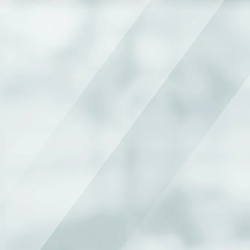 Materiaal volledig glas