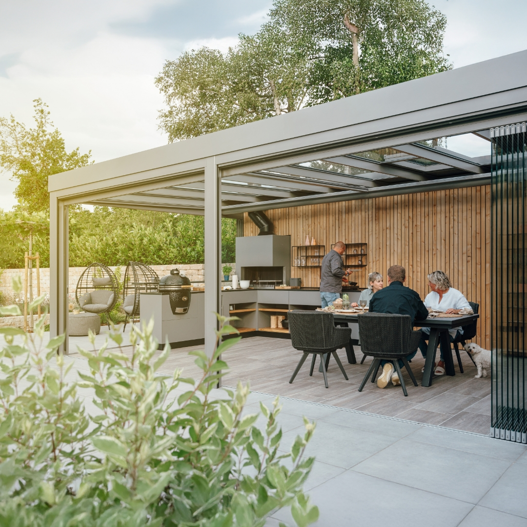 SDL Acubis Ansicht von außen